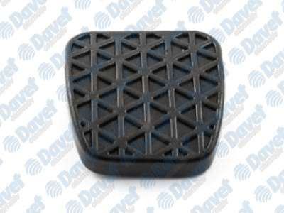 MGA-952416 Pedal Lastigi ( Opel   Corsa C - Astra G - Vectra C )